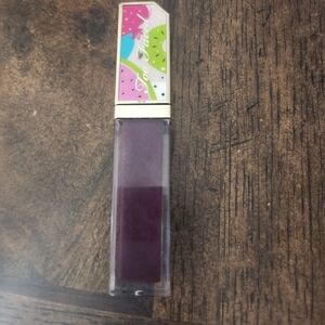 Too Faced Tutti Frutti Juicy Fruits Comfort Lip Glaze NEW